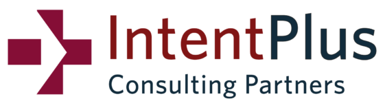 Intent Plus Consulting Logo